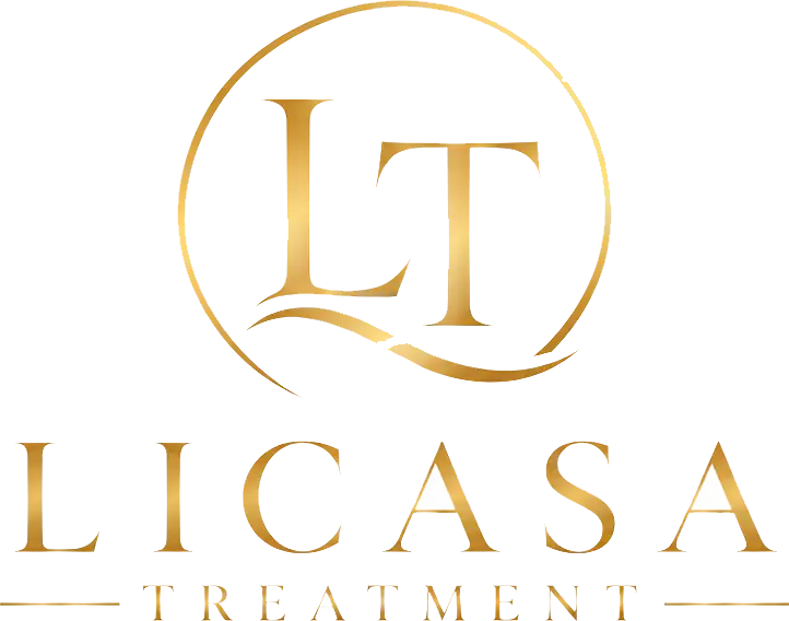 Licasa Treatment Center